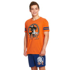 Image produit Dragon Ball Z - Pyjama court Goku