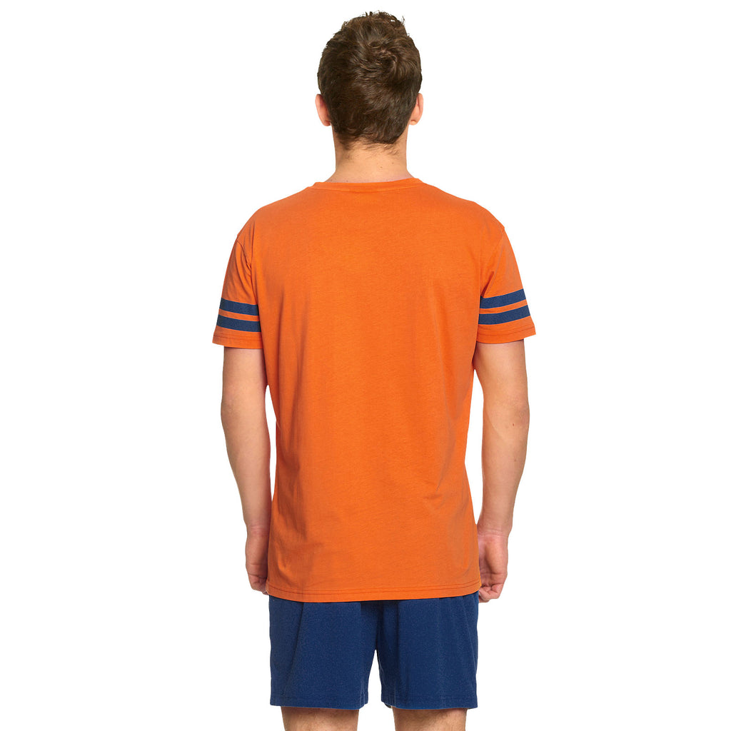 Image produit Dragon Ball Z - Pyjama court Goku