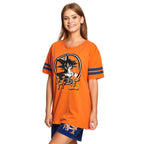 Image produit Dragon Ball Z - Pyjama court Goku
