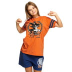 Image produit Dragon Ball Z - Pyjama court Goku