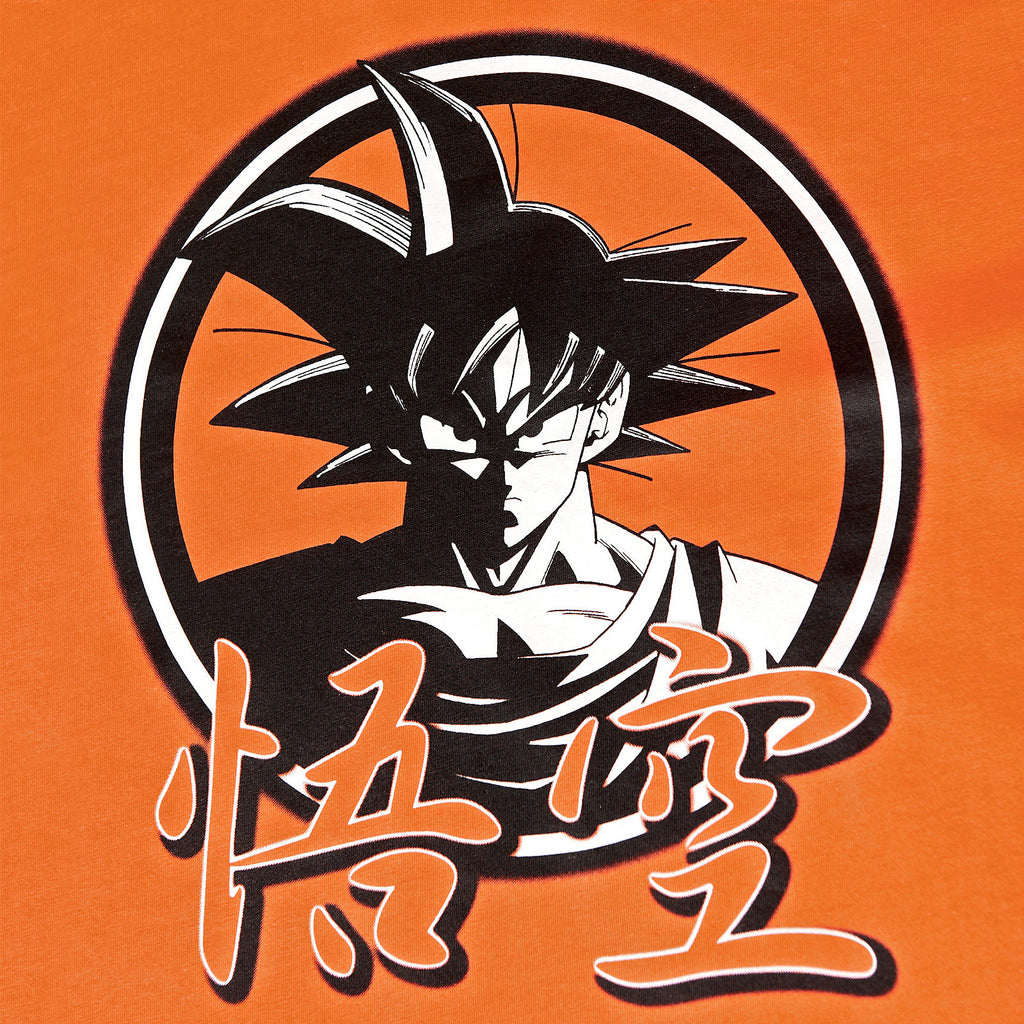 Image produit Dragon Ball Z - Pyjama court Goku