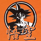 Image produit Dragon Ball Z - Pyjama court Goku