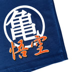 Image produit Dragon Ball Z - Pyjama court Goku