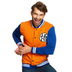 Productafbeelding Dragon Ball Z - Goku College Jas