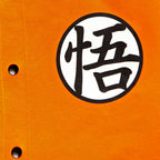 Productafbeelding Dragon Ball Z - Goku College Jas