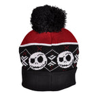 Produktbild Nightmare Before Christmas - Jack Skellington Mütze