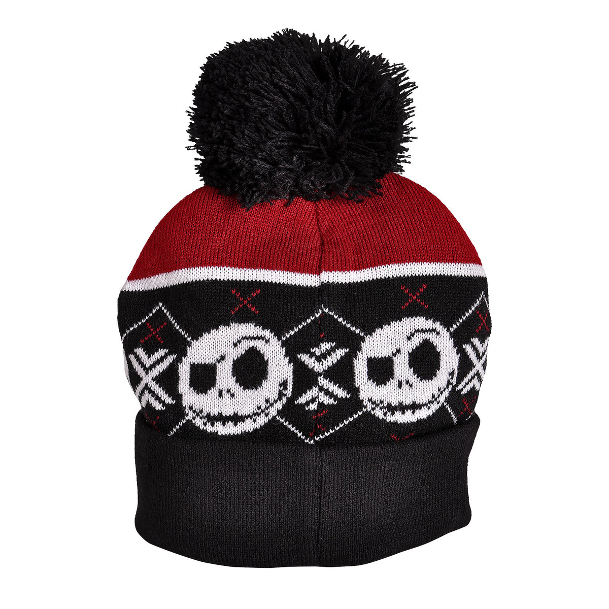 Image produit Nightmare Before Christmas - Chapeau Jack Skellington