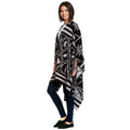 Productafbeelding Harry Potter - Magische Symbolen Poncho