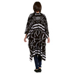 Productafbeelding Harry Potter - Magische Symbolen Poncho