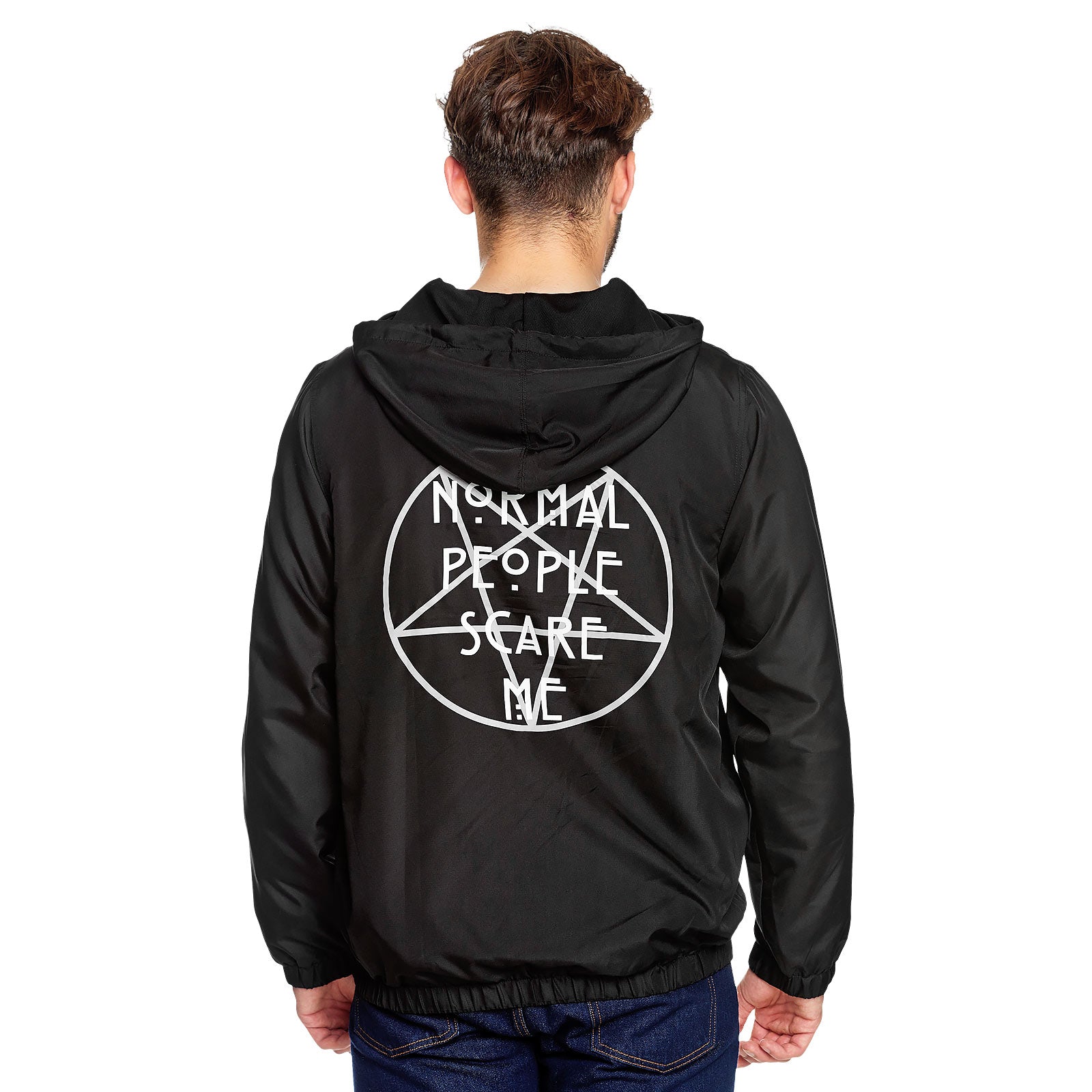 Image produit American Horror Story - Normal People Scare Me Coupe-vent