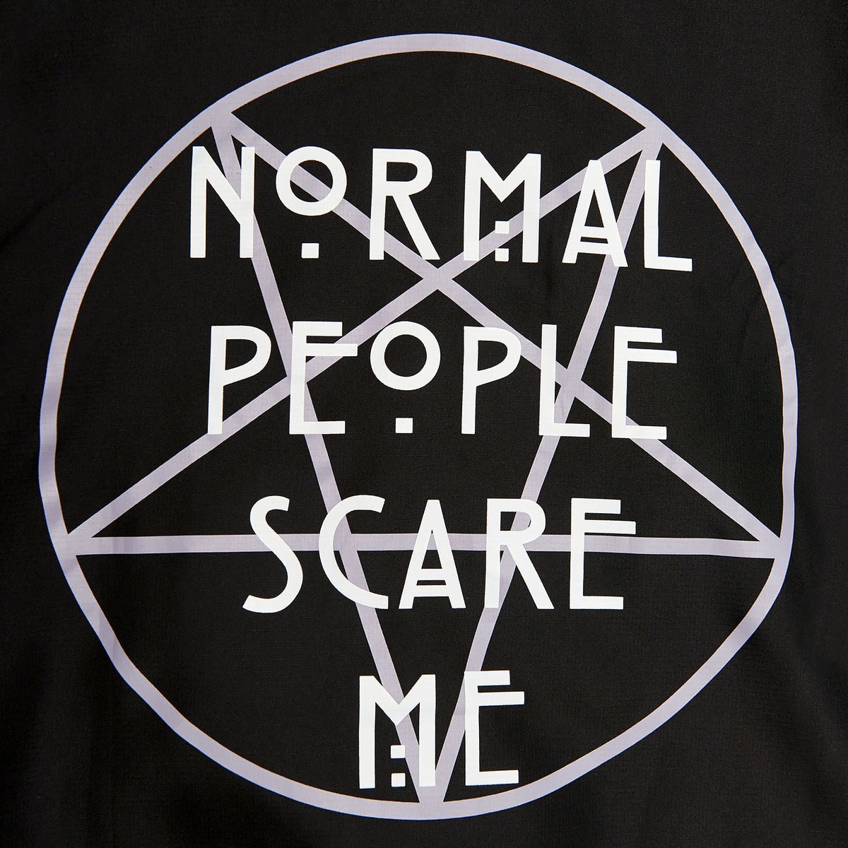 Image produit American Horror Story - Normal People Scare Me Coupe-vent