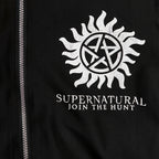 Produktbild Supernatural - Join the Hunt Windjacke