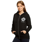 Produktbild Supernatural - Saving People Hunting Things Kapuzenjacke Damen