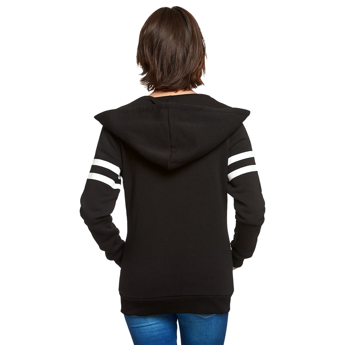 Produktbild American Horror Story - Normal People Scare Me Kapuzenjacke Damen