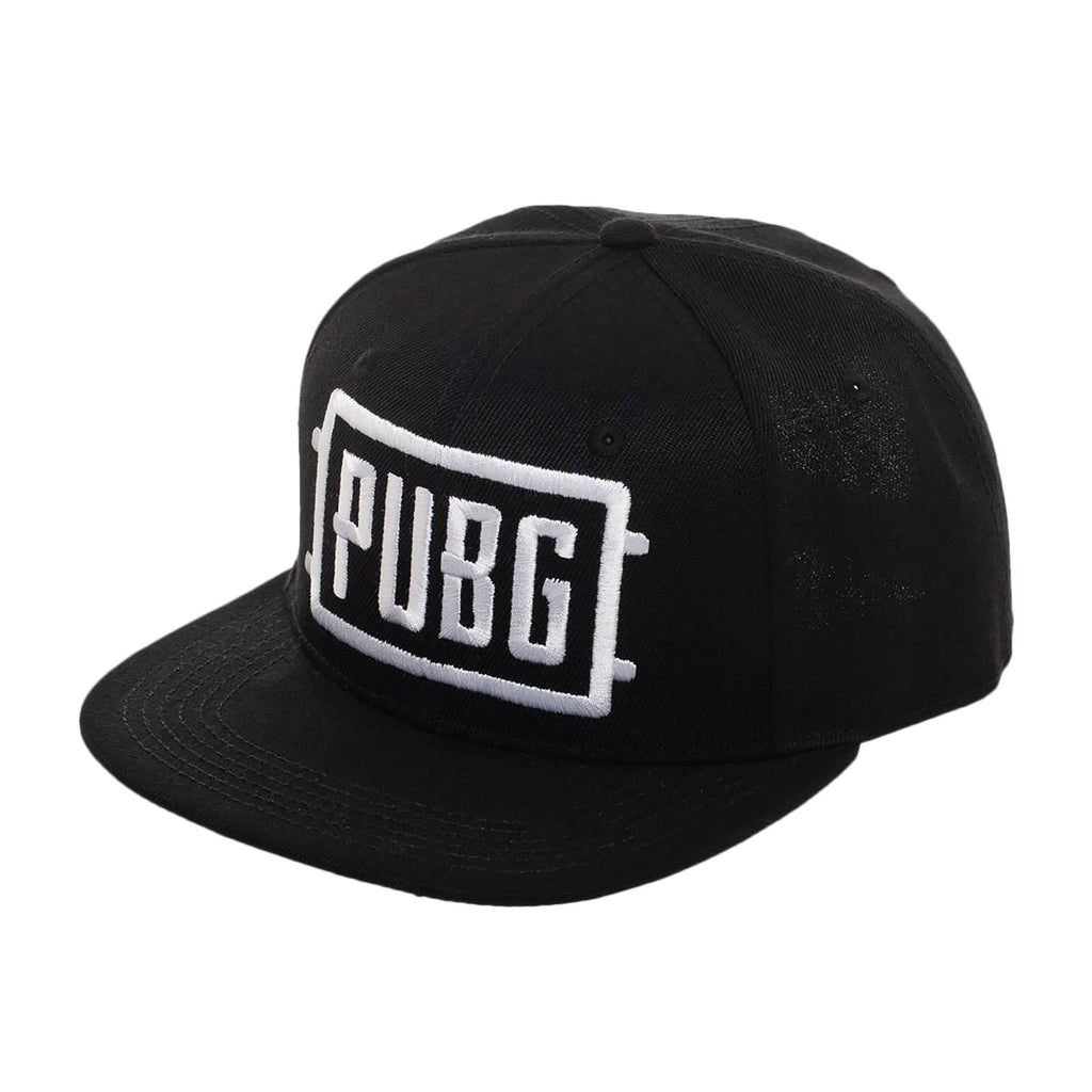 Image produit PUBG - Casquette Snapback Logo