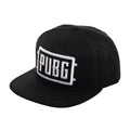 Image produit PUBG - Casquette Snapback Logo