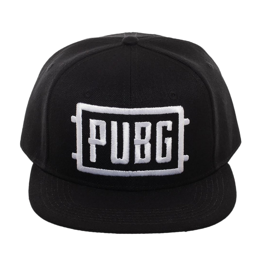 Image produit PUBG - Casquette Snapback Logo
