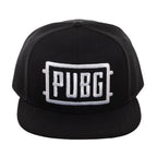 Image produit PUBG - Casquette Snapback Logo