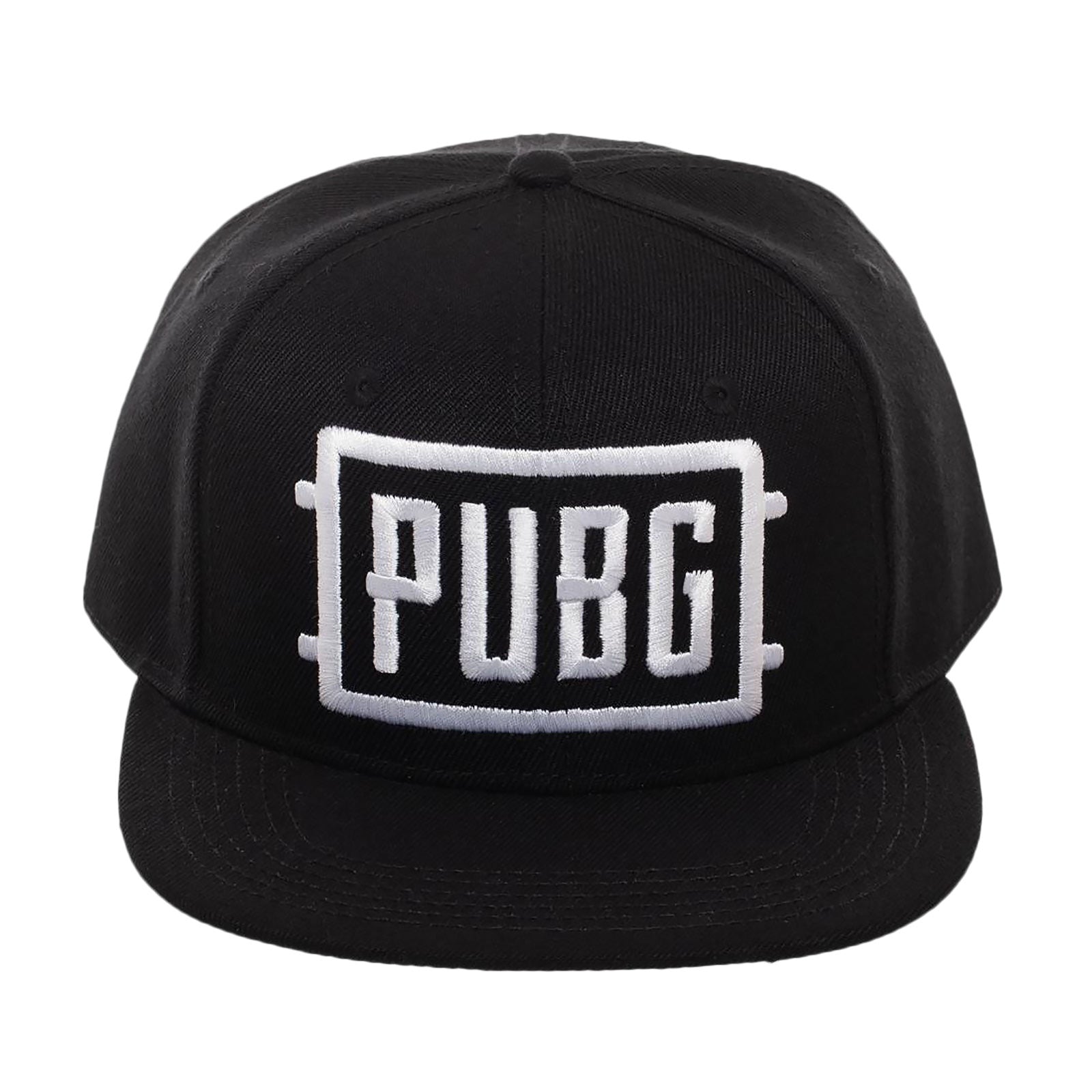 Image produit PUBG - Casquette Snapback Logo