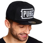 Image produit PUBG - Casquette Snapback Logo
