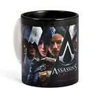 Image produit Assassins Creed - Tasse d'Assassins