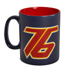Produktbild Overwatch - Soldier 76 Icon Tasse