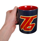 Produktbild Overwatch - Soldier 76 Icon Tasse