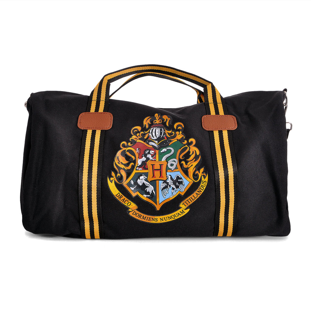 Produktbild Harry Potter - Hogwarts Wappen Sporttasche
