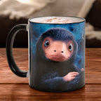 Produktbild Baby Niffler - Phantastische Tierwesen Tasse