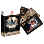Image produit Cartes à jouer Les Animaux fantastiques