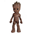 Productafbeelding Guardians of the Galaxy - Groot Figuur 79 cm Deluxe