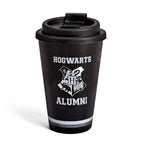 Produktbild Harry Potter - Hogwarts Alumni To Go Becher