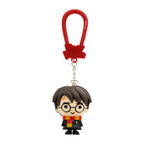 Image produit Harry Potter - Figurine Pendentif Mystery Backpack Buddies