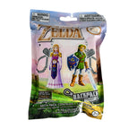 Image produit Zelda - Figurine Pendentif Mystère Backpack Buddies