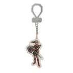 Image produit Zelda - Figurine Pendentif Mystère Backpack Buddies