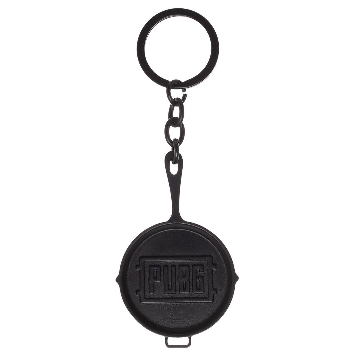 Image produit PUBG - Poêle avec porte-clés logo