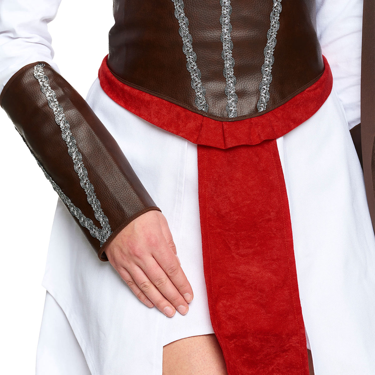 Produktbild Assassinin Kostüm Damen für Assassins Creed Fans