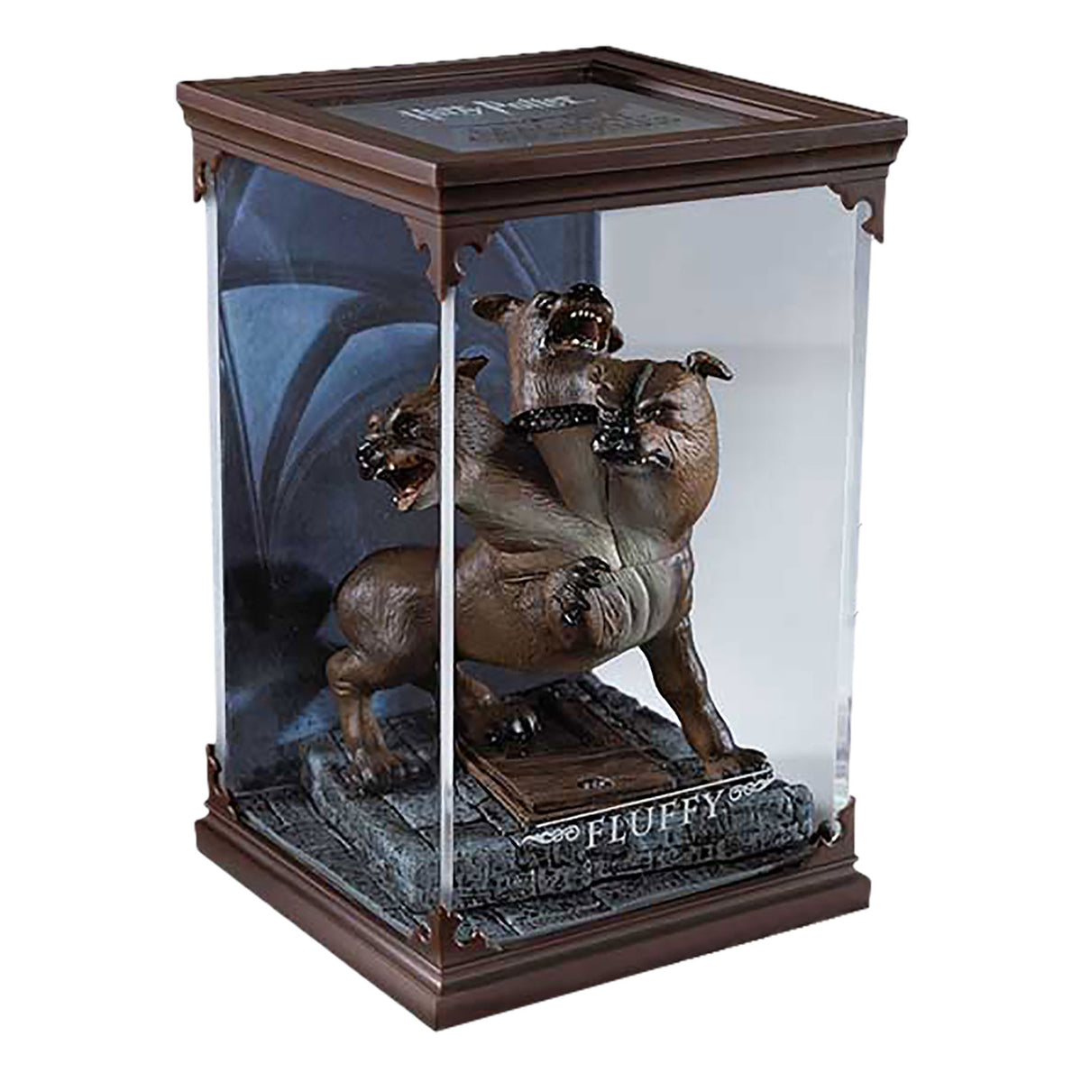 Product image Fluffy - Harry Potter Magical Creatures Figure