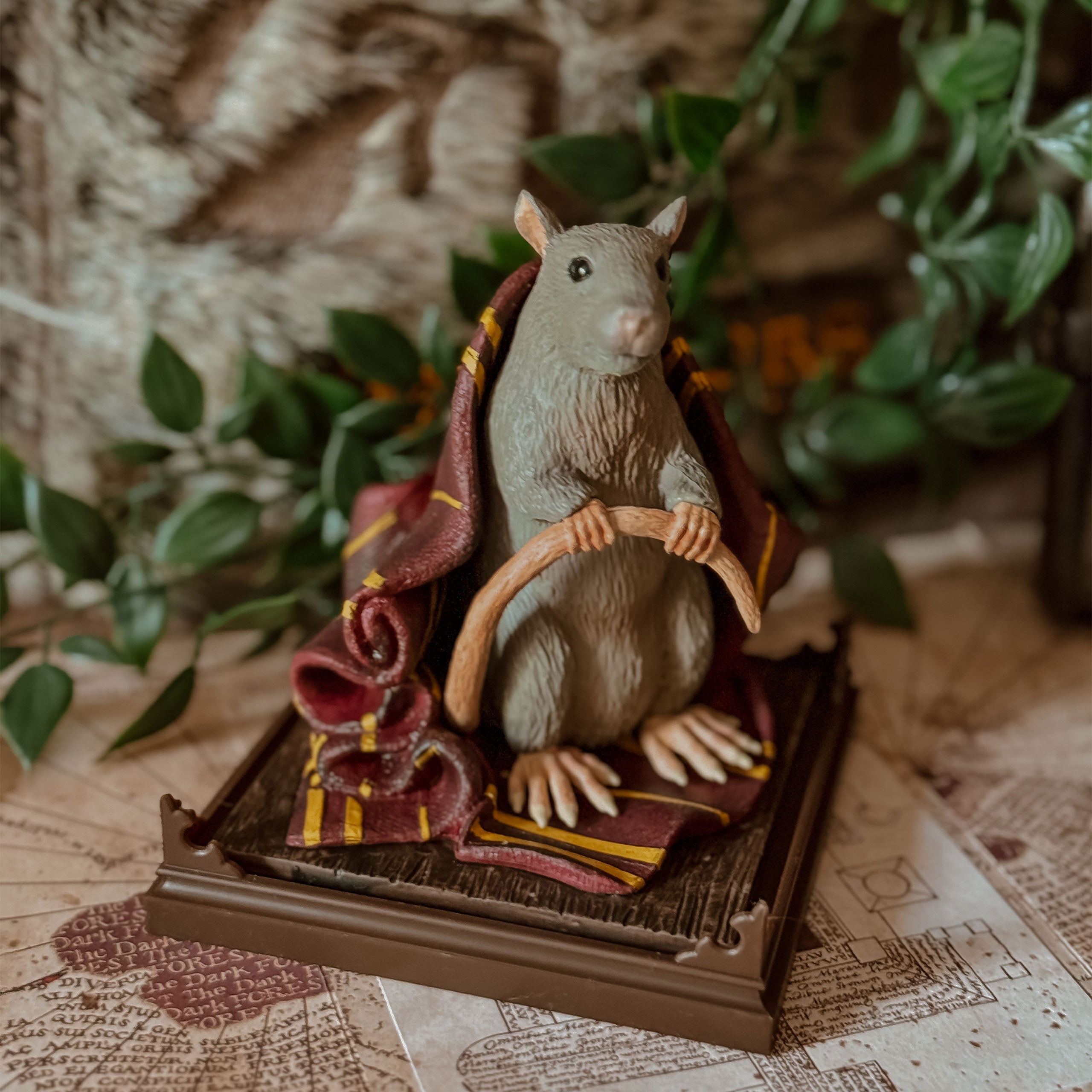 Image produit Croutard - Figurine des Animaux Magiques de Harry Potter