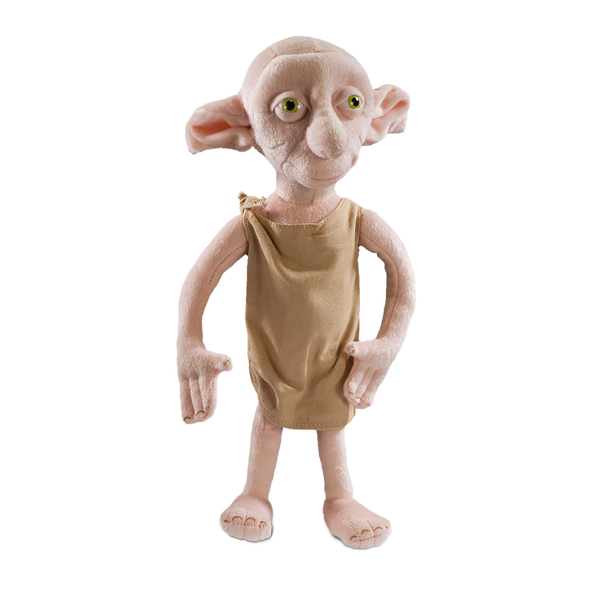 Productafbeelding Dobby - Harry Potter Pluchen Figur
