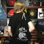 Productafbeelding Game of Thrones - Stark Wapen Sporttas