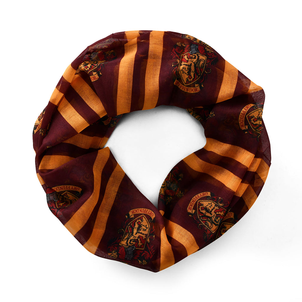 Productafbeelding Harry Potter - Gryffindor Loop Sjaal
