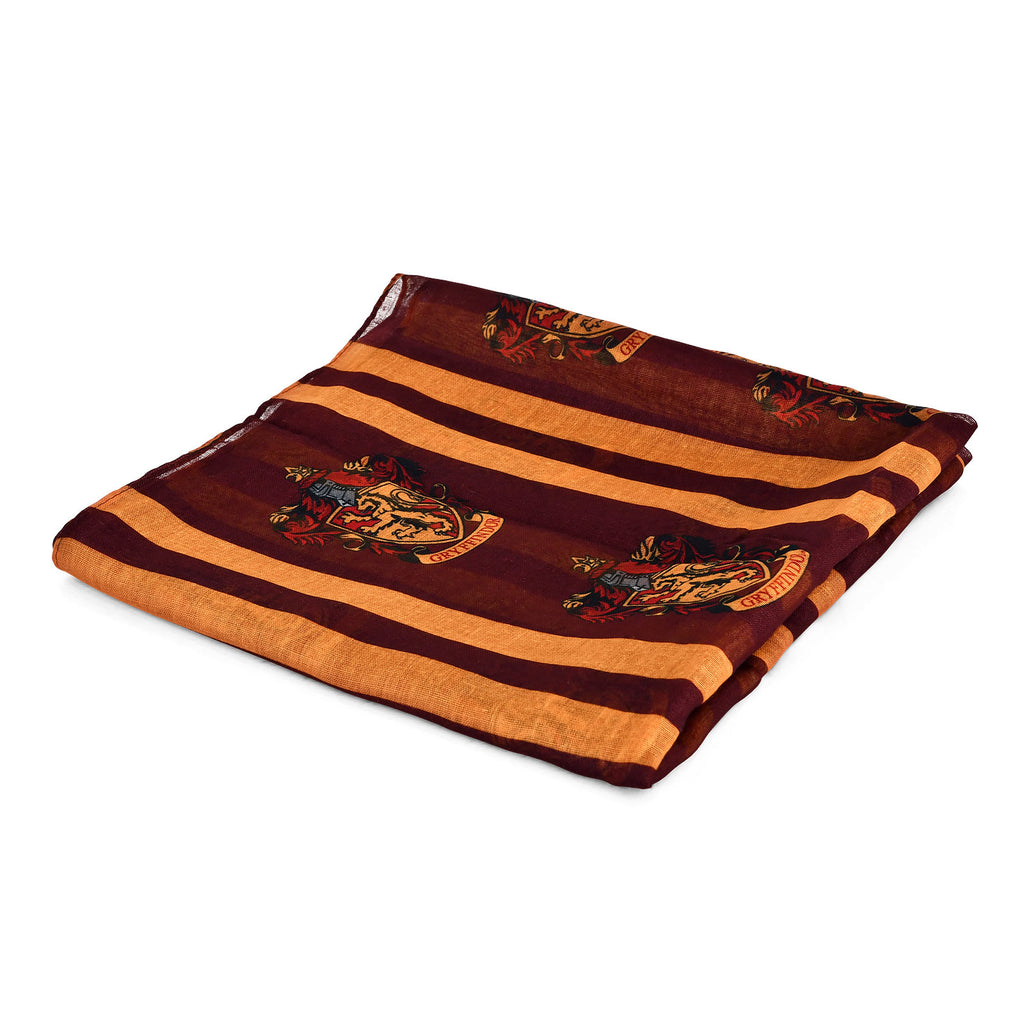 Productafbeelding Harry Potter - Gryffindor Loop Sjaal