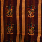 Productafbeelding Harry Potter - Gryffindor Loop Sjaal