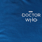Produktbild Doctor Who - Tardis Pyjama kurz Damen