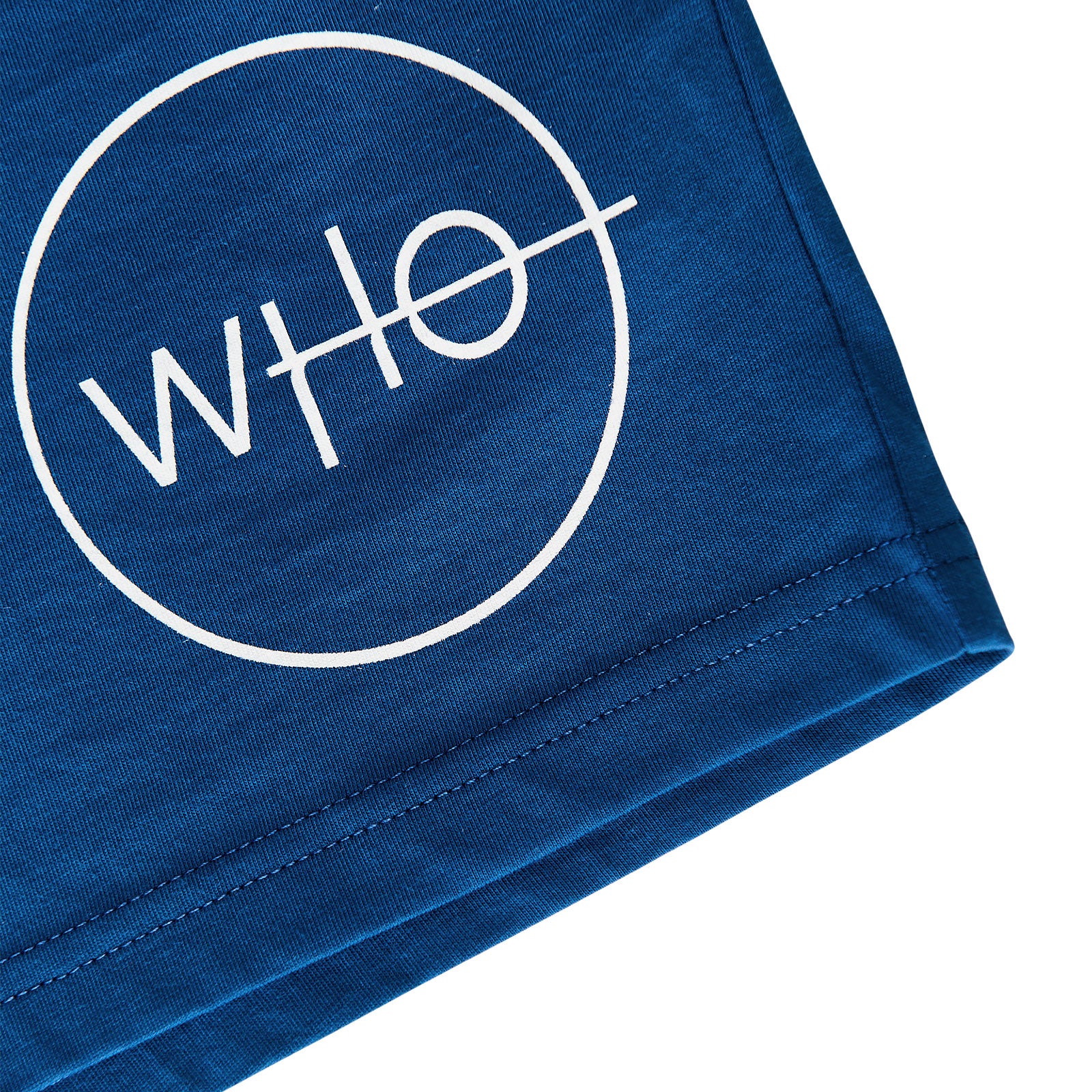 Produktbild Doctor Who - Tardis Pyjama kurz Damen