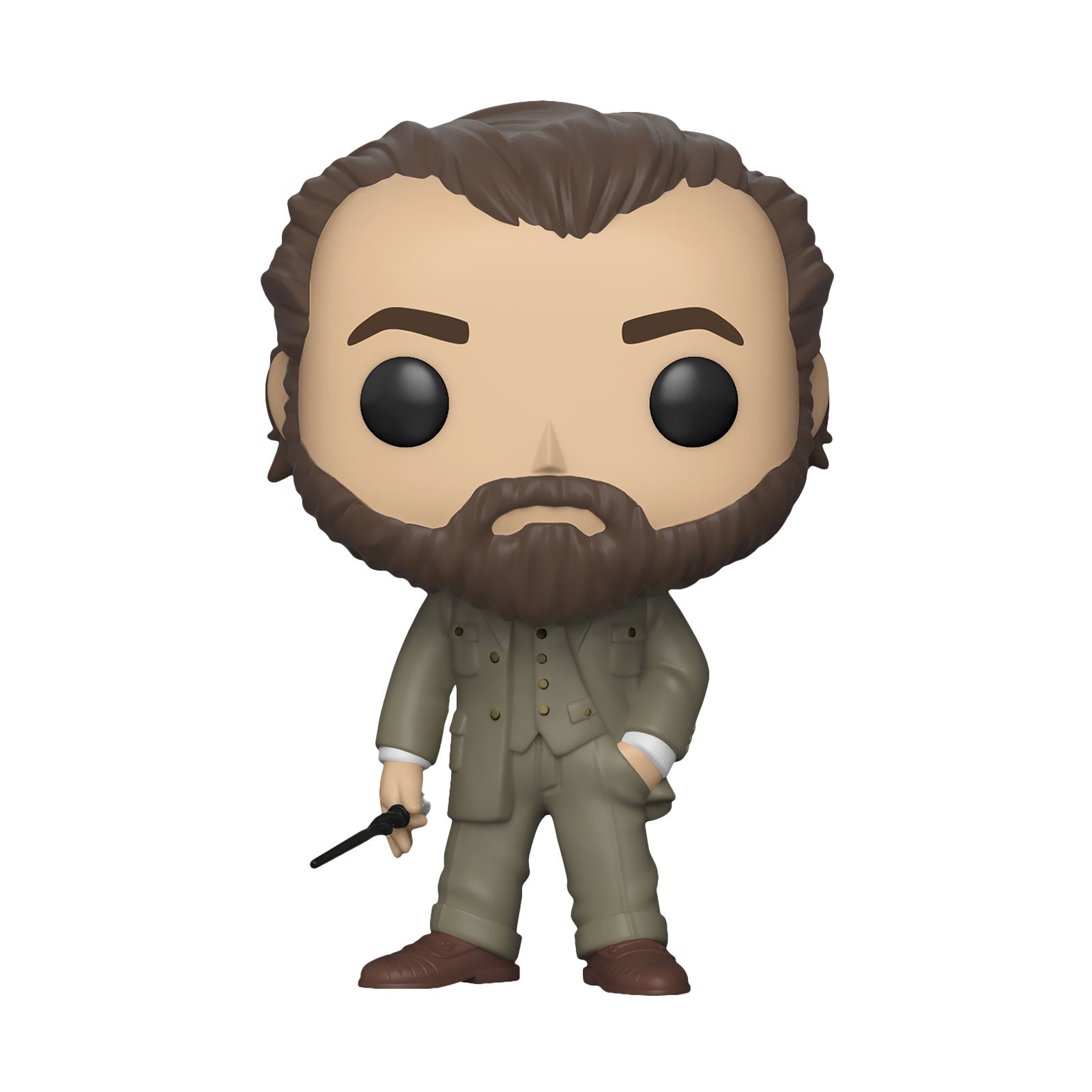 Produktbild Dumbledore Funko Pop Figur - Phantastische Tierwesen