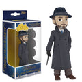 Image produit Figurine Dumbledore Rock Candy - Les animaux fantastiques