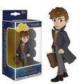 Image produit Newt Scamander Rock Candy Figurine - Les animaux fantastiques