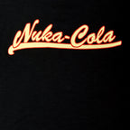 Productafbeelding Fallout - Nuka World T-Shirt Zwart